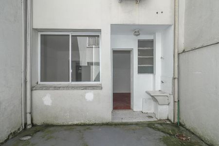 Apartamento à venda com 60m², 1 quarto e sem vagaÁrea comum