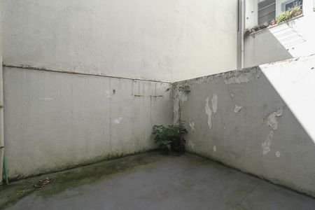 Apartamento à venda com 60m², 1 quarto e sem vagaÁrea comum