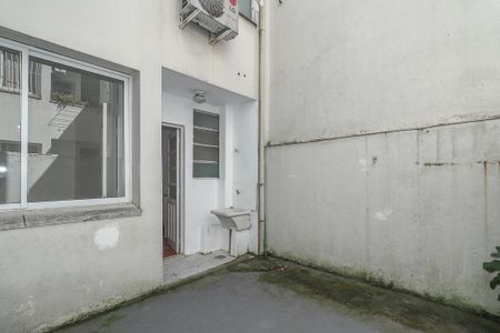 Apartamento à venda com 60m², 1 quarto e sem vagaÁrea comum