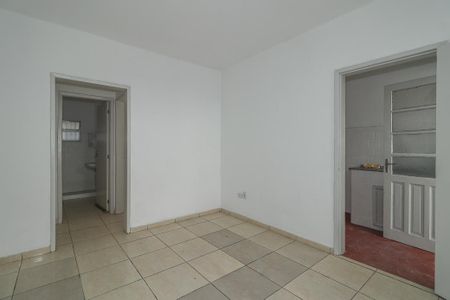 Sala de apartamento à venda com 1 quarto, 60m² em Bom Fim, Porto Alegre