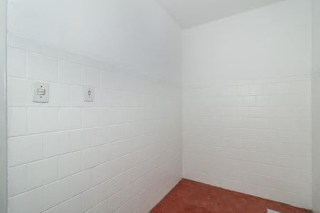 Apartamento à venda com 60m², 1 quarto e sem vagaCozinha