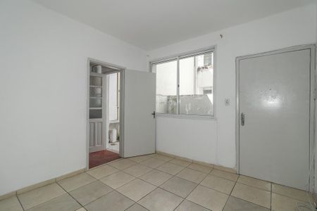 Apartamento à venda com 60m², 1 quarto e sem vagaSala