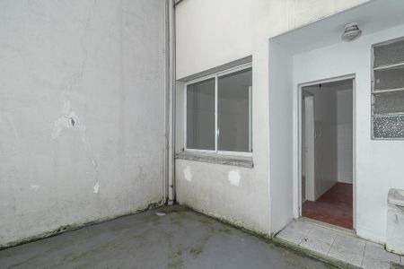 Apartamento à venda com 60m², 1 quarto e sem vagaÁrea comum