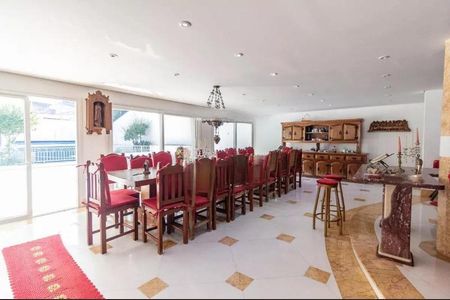 Foto 07 de casa à venda com 3 quartos, 2000m² em Jardim Franca, São Paulo