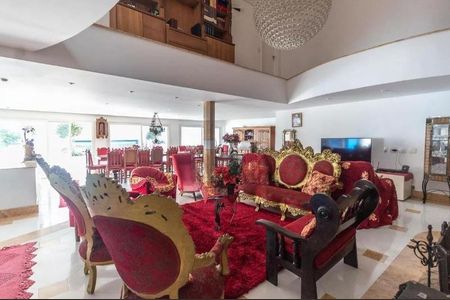 Foto 05 de casa à venda com 3 quartos, 2000m² em Jardim Franca, São Paulo