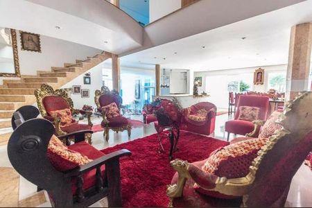 Foto 02 de casa à venda com 3 quartos, 2000m² em Jardim Franca, São Paulo