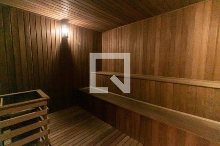 Apartamento à venda com 70m², 2 quartos e 2 vagasÁrea comum