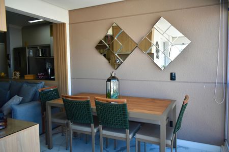 Apartamento à venda com 70m², 2 quartos e 2 vagasSacada