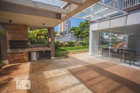 Apartamento à venda com 70m², 2 quartos e 2 vagasÁrea comum - Churrasqueira