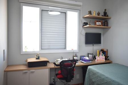 Apartamento à venda com 70m², 2 quartos e 2 vagasQuarto