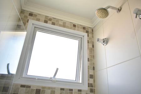 Apartamento à venda com 70m², 2 quartos e 2 vagasBanheiro Social