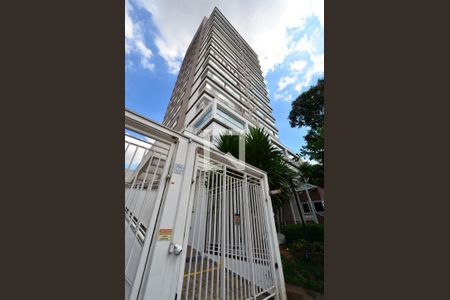 Apartamento à venda com 70m², 2 quartos e 2 vagasFachada