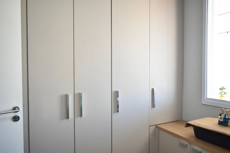 Apartamento à venda com 70m², 2 quartos e 2 vagasQuarto