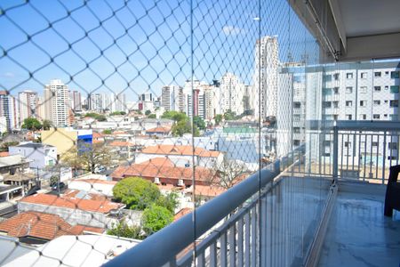 Apartamento à venda com 70m², 2 quartos e 2 vagasSacada