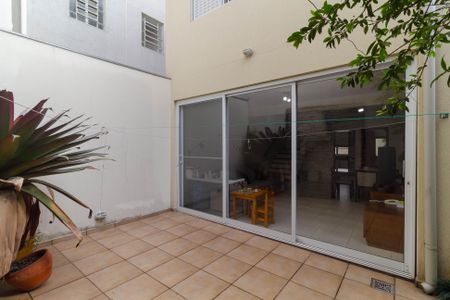 Varanda de casa à venda com 3 quartos, 135m² em Parque da Vila Prudente, São Paulo