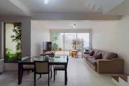 Sala de casa à venda com 3 quartos, 135m² em Parque da Vila Prudente, São Paulo