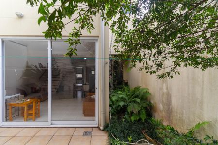 Varanda de casa à venda com 3 quartos, 135m² em Parque da Vila Prudente, São Paulo