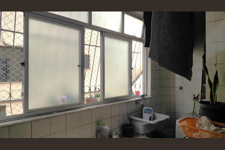 Apartamento à venda com 94m², 3 quartos e 1 vaga Apartamento à venda com 94m², 3 quartos e 1 vagaÁrea de Serviço