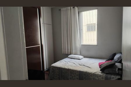 Apartamento à venda com 94m², 3 quartos e 1 vaga Apartamento à venda com 94m², 3 quartos e 1 vagaQuarto 3