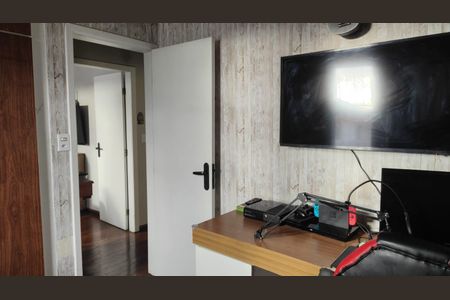 Apartamento à venda com 94m², 3 quartos e 1 vaga Apartamento à venda com 94m², 3 quartos e 1 vagaQuarto 2