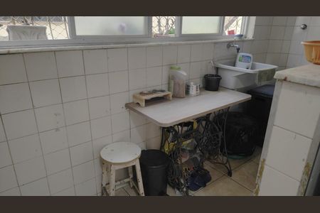 Apartamento à venda com 94m², 3 quartos e 1 vaga Apartamento à venda com 94m², 3 quartos e 1 vagaÁrea de Serviço