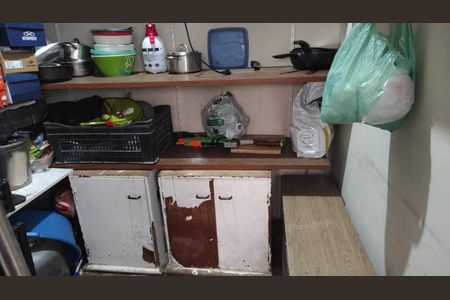 Apartamento à venda com 94m², 3 quartos e 1 vaga Apartamento à venda com 94m², 3 quartos e 1 vagaDespensa