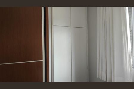 Apartamento à venda com 94m², 3 quartos e 1 vaga Apartamento à venda com 94m², 3 quartos e 1 vagaQuarto 3