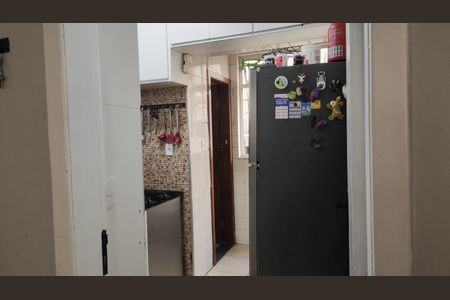Apartamento à venda com 94m², 3 quartos e 1 vaga Apartamento à venda com 94m², 3 quartos e 1 vagaCozinha