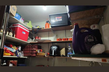 Apartamento à venda com 94m², 3 quartos e 1 vaga Apartamento à venda com 94m², 3 quartos e 1 vagaDespensa