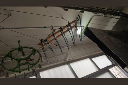 Apartamento à venda com 94m², 3 quartos e 1 vaga Apartamento à venda com 94m², 3 quartos e 1 vagaÁrea de Serviço