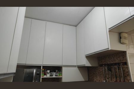 Apartamento à venda com 94m², 3 quartos e 1 vaga Apartamento à venda com 94m², 3 quartos e 1 vagaCozinha