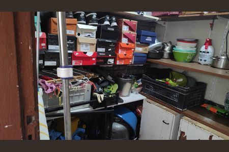 Apartamento à venda com 94m², 3 quartos e 1 vaga Apartamento à venda com 94m², 3 quartos e 1 vagaDespensa