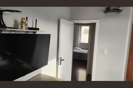 Apartamento à venda com 94m², 3 quartos e 1 vaga Apartamento à venda com 94m², 3 quartos e 1 vagaQuarto 1
