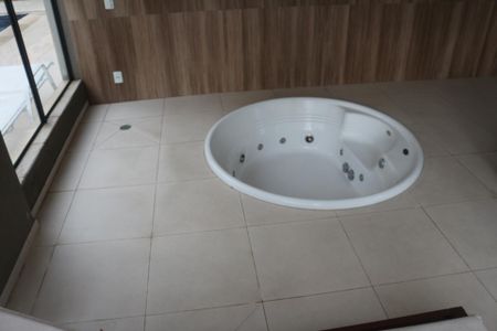 Apartamento à venda com 80m², 2 quartos e 2 vagasÁrea comum