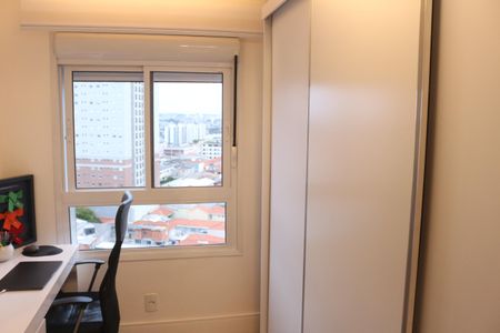 Apartamento à venda com 80m², 2 quartos e 2 vagasQuarto 1