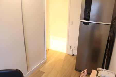 Apartamento à venda com 80m², 2 quartos e 2 vagasQuarto 1