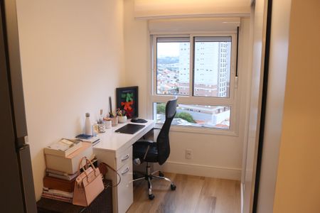 Apartamento à venda com 80m², 2 quartos e 2 vagasQuarto 1