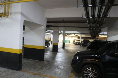 Apartamento à venda com 80m², 2 quartos e 2 vagasÁrea comum