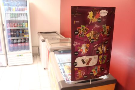 Apartamento à venda com 80m², 2 quartos e 2 vagasÁrea comum