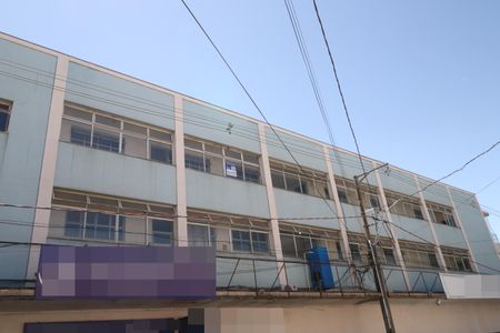 Apartamento para alugar com 119m², 3 quartos e 1 vagaFachada