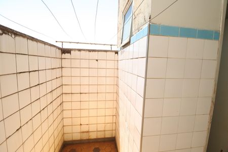 Apartamento para alugar com 119m², 3 quartos e 1 vagaÁrea de Serviço