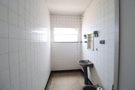 Apartamento para alugar com 119m², 3 quartos e 1 vagaBanheiro Social