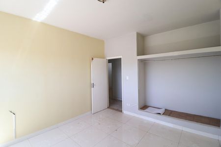 Quarto 1 de apartamento para alugar com 3 quartos, 119m² em Nossa Senhora Aparecida, Uberlândia