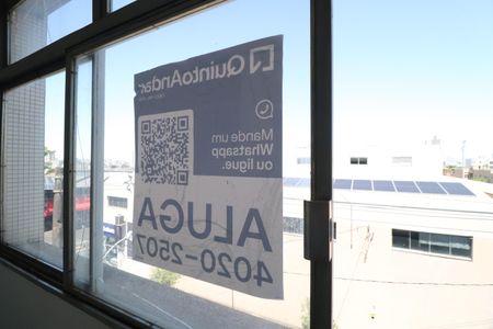 Apartamento para alugar com 119m², 3 quartos e 1 vagaPlaquinha