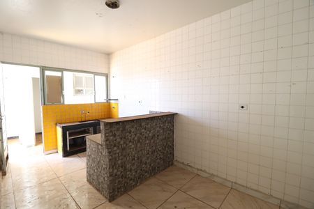 Apartamento para alugar com 119m², 3 quartos e 1 vagaCozinha