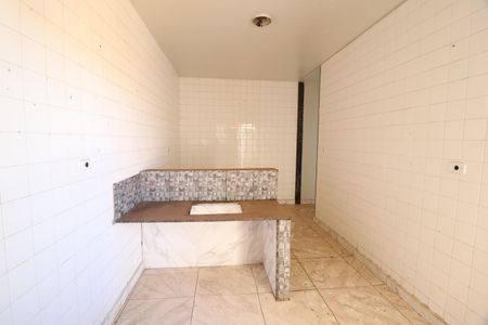 Apartamento para alugar com 119m², 3 quartos e 1 vagaCozinha