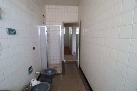 Apartamento para alugar com 119m², 3 quartos e 1 vagaBanheiro Social