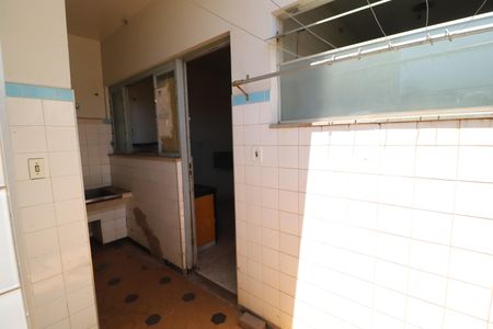 Apartamento para alugar com 119m², 3 quartos e 1 vagaÁrea de Serviço