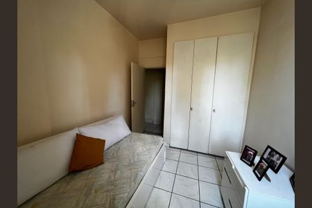 Apartamento à venda com 110m², 3 quartos e sem vagaQuarto 2