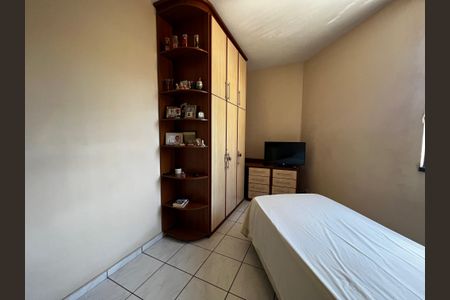 Quarto 1 de apartamento à venda com 3 quartos, 110m² em Coracao de Jesus, Belo Horizonte